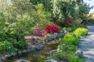 Greenbriar Farms - Water way