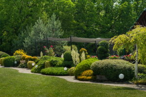 Greenbriar Farms - Outdoor Living