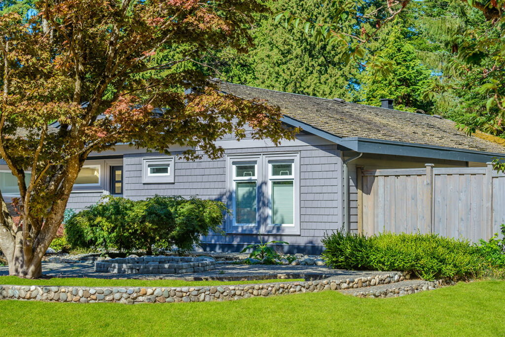 Greenbriar Farms - Outbuilding