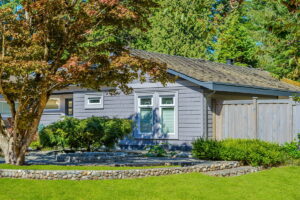 Greenbriar Farms - Outbuilding